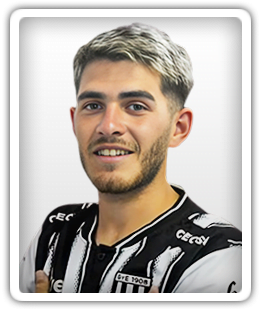 Player face