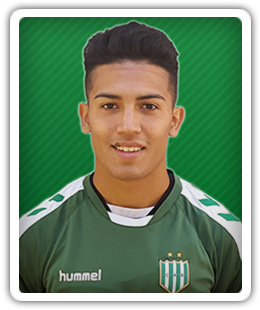 Player face