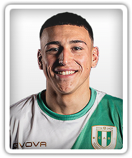 Player face