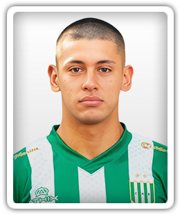 Player face
