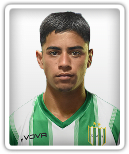 Player face