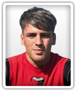 Player face