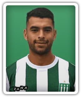 Player face