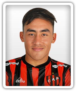 Player face