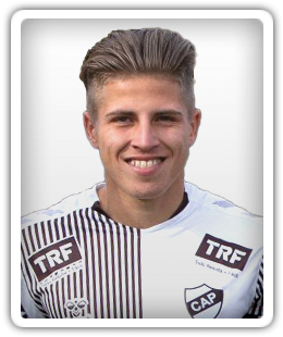 Lucas Giménez