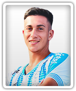 Player face