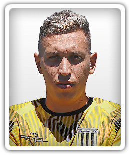 Player face