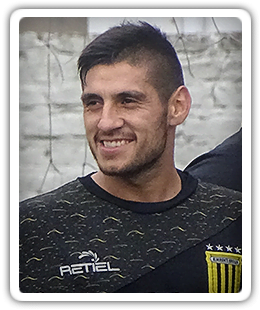 Mariano Arango