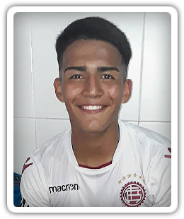 Peralta