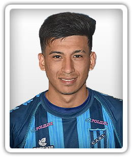 Player face