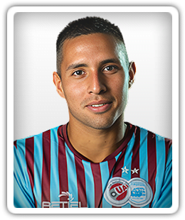 Player face