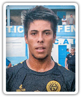 Player face