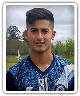 Player face