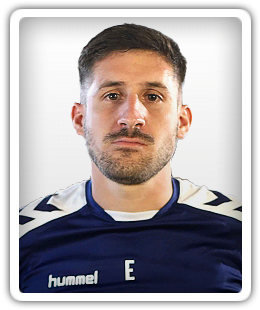 Player face