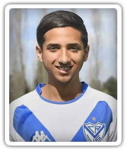 Player face