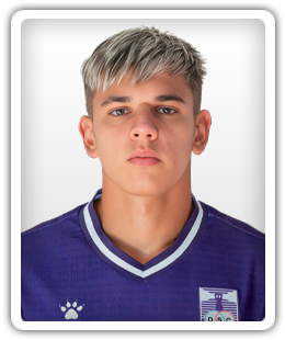 Player face