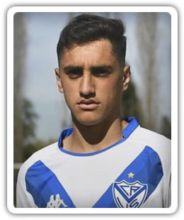 Álvaro Marín