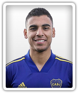Player face