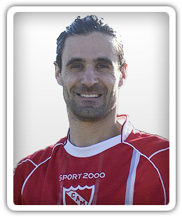 Player face