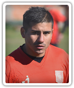 Player face