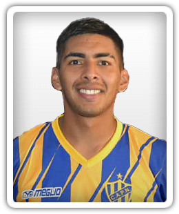 Player face