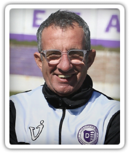 Player face