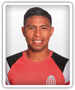 Jonathan Rivero
