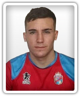 Player face