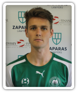 Player face