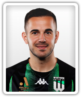 Player face