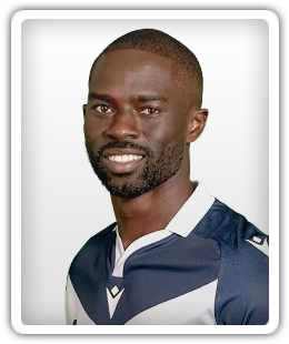 Player face