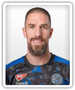 Player face