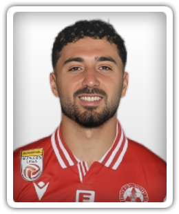 Jacob Italiano