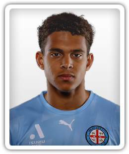 Player face