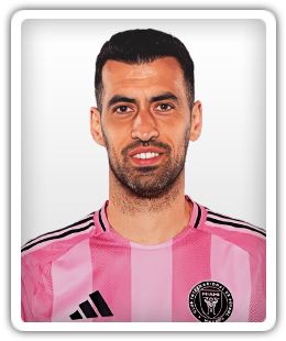 Player face