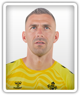 Player face
