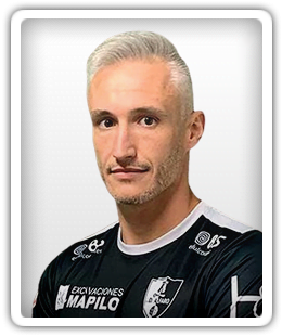 Player face
