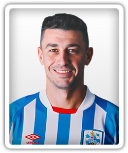 Player face