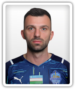 Player face