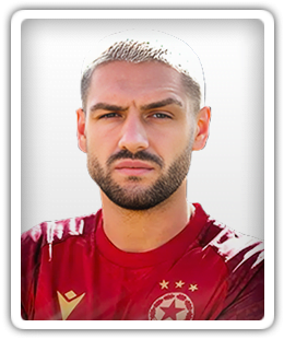 Player face