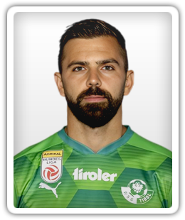 Lukas Hinterseer
