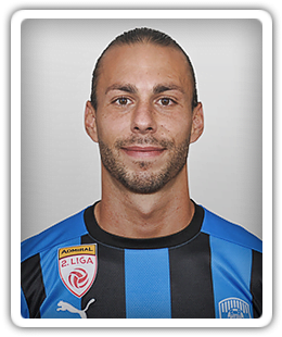 Player face
