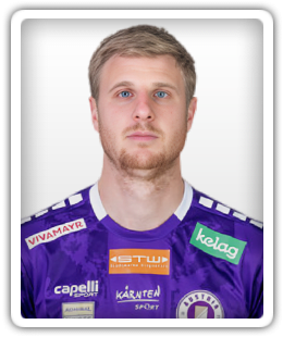 Player face