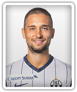 Player face