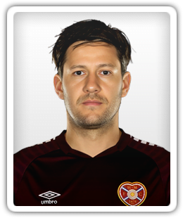 Player face