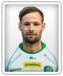 Player face