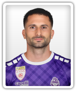 Player face