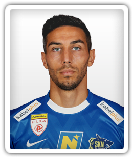Player face