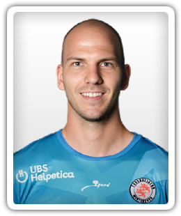 Player face