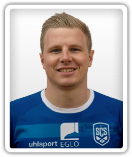Player face